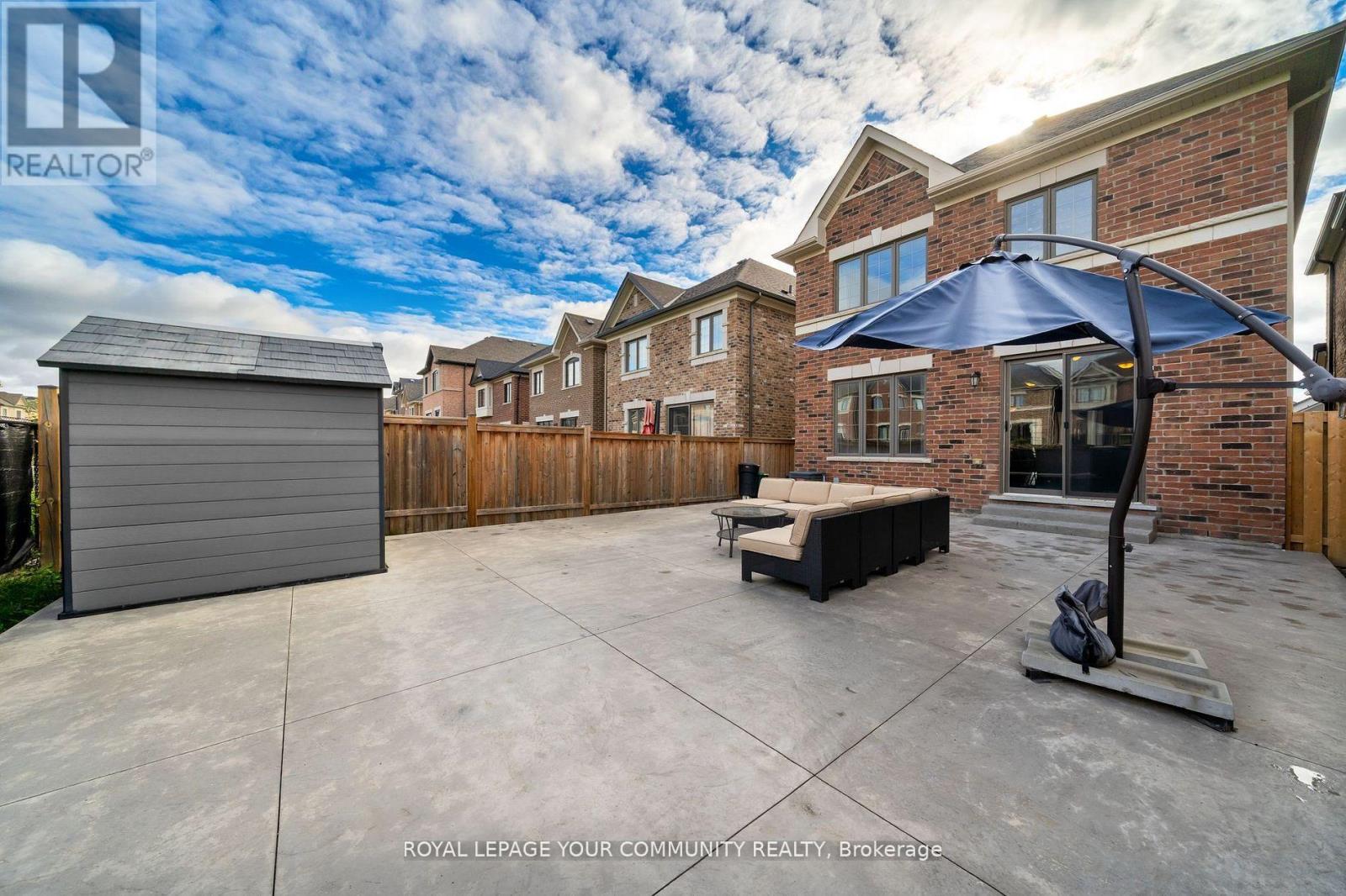14 Faust Ridge, Vaughan, Ontario  L4H 4T1 - Photo 33 - N12531226
