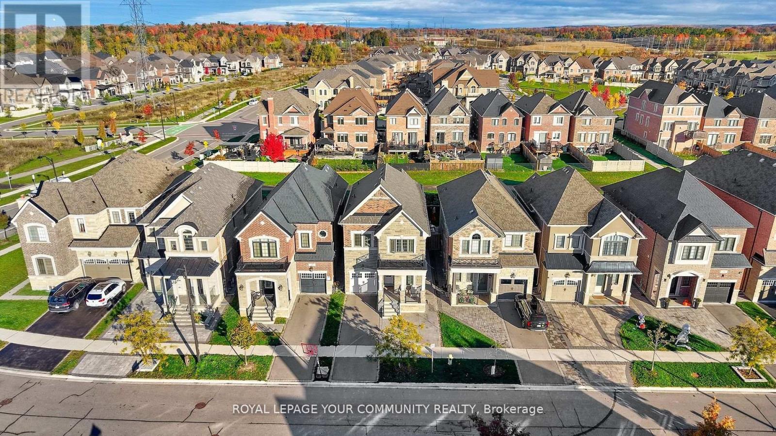 14 Faust Ridge, Vaughan, Ontario  L4H 4T1 - Photo 36 - N12531226