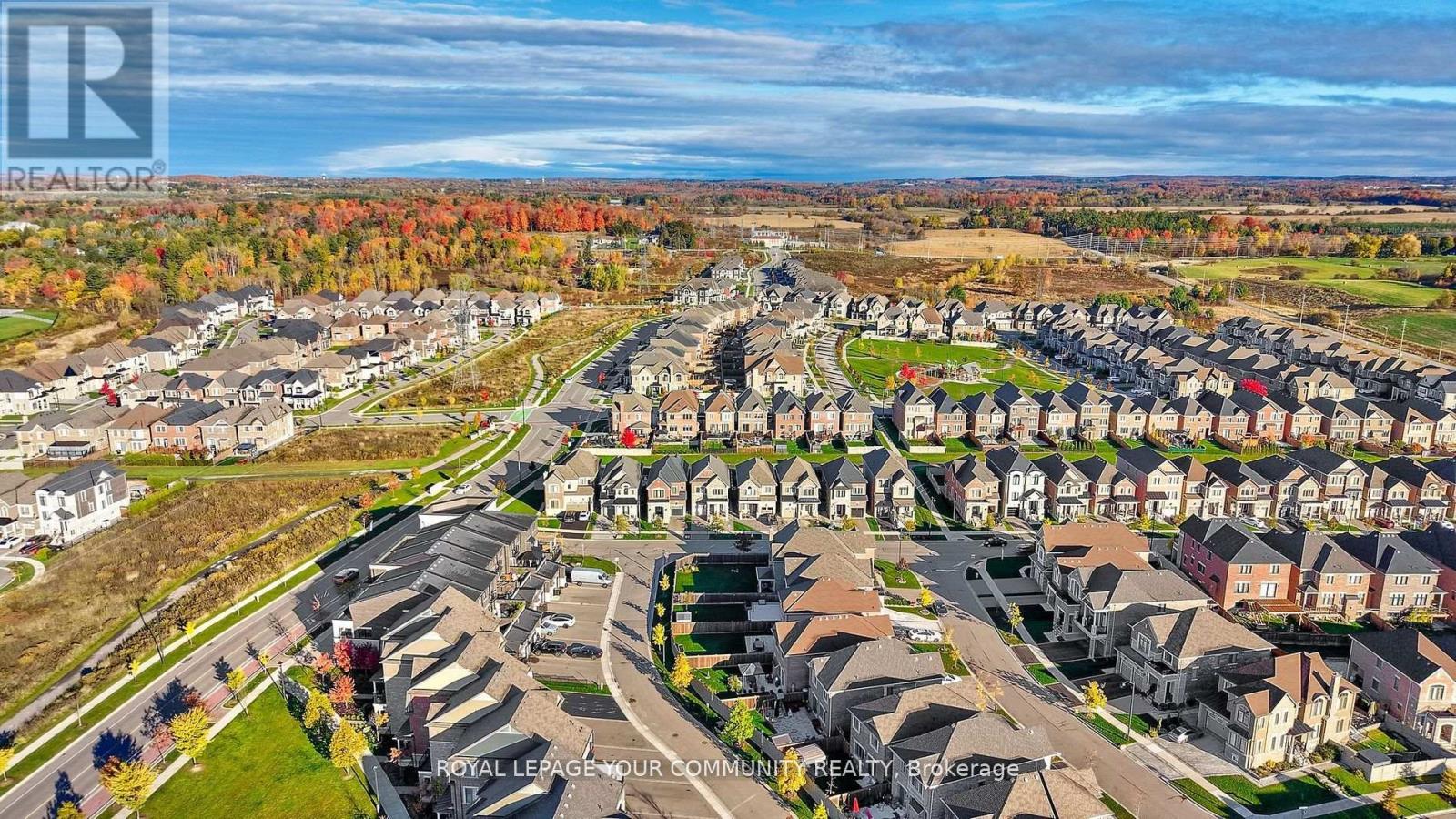 14 Faust Ridge, Vaughan, Ontario  L4H 4T1 - Photo 38 - N12531226