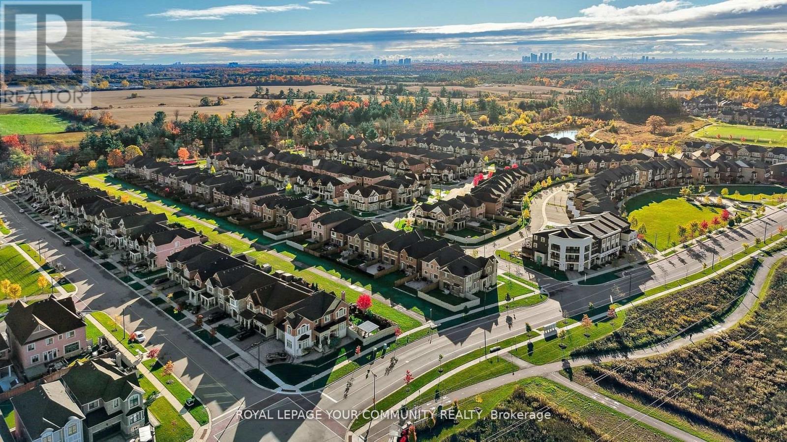 14 Faust Ridge, Vaughan, Ontario  L4H 4T1 - Photo 41 - N12531226