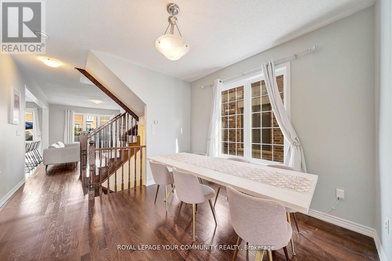 14 Faust Ridge, Vaughan, Ontario  L4H 4T1 - Photo 6 - N12531226