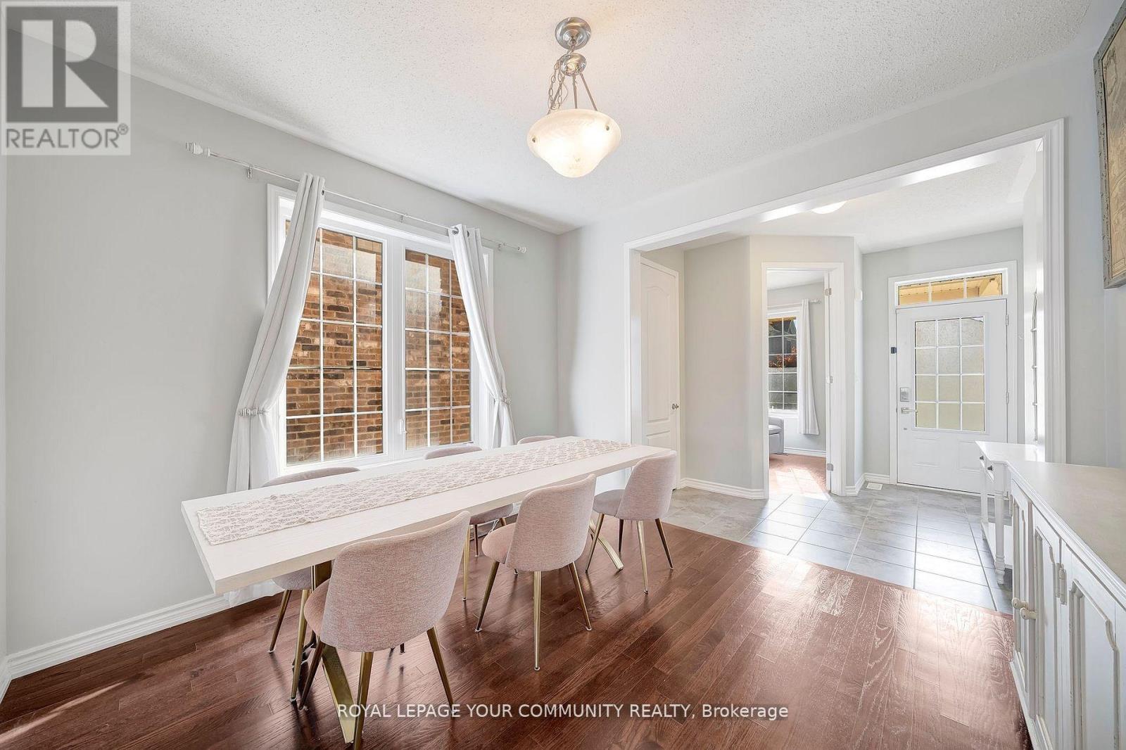 14 Faust Ridge, Vaughan, Ontario  L4H 4T1 - Photo 7 - N12531226