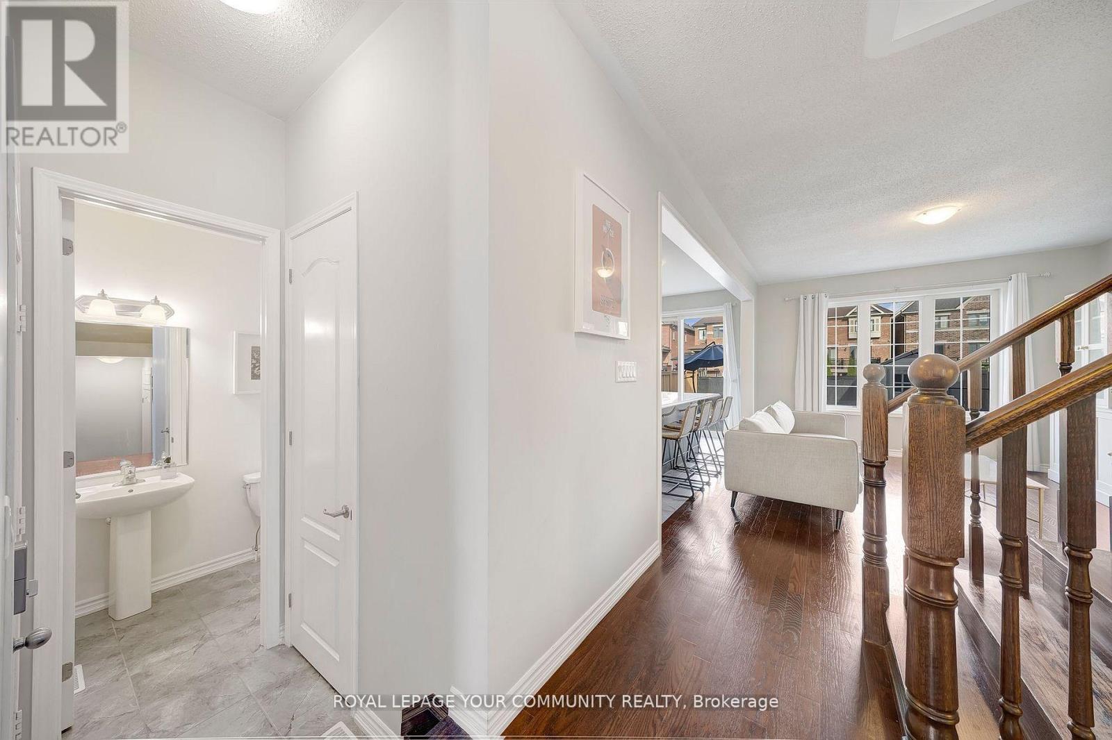 14 Faust Ridge, Vaughan, Ontario  L4H 4T1 - Photo 8 - N12531226