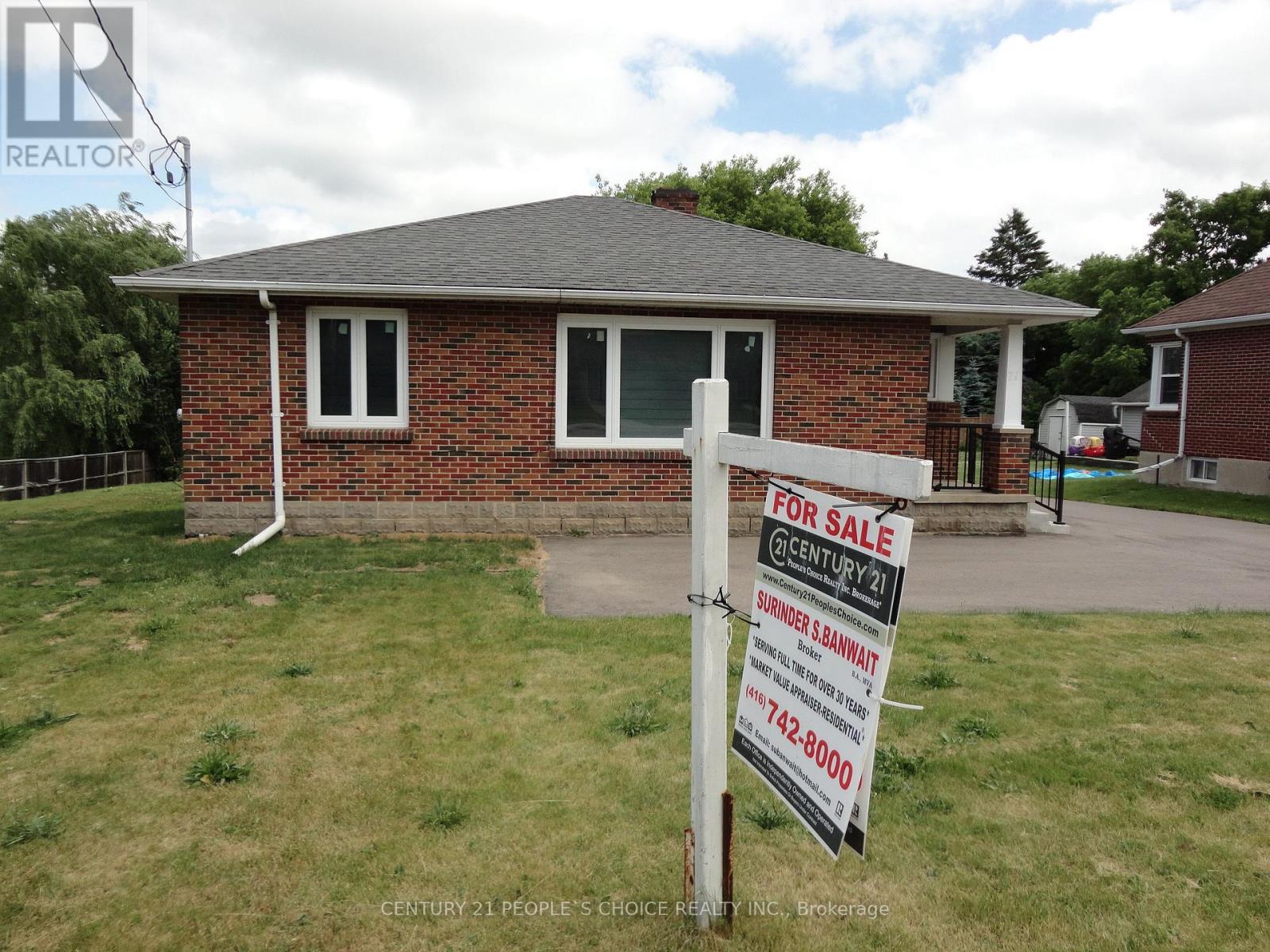 13125 HIGHWAY 27, King, Ontario