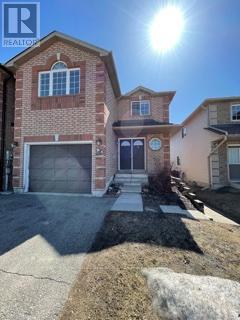 93 Courtney Crescent, Barrie, Ontario  L4N 5S9 - Photo 1 - S12531192