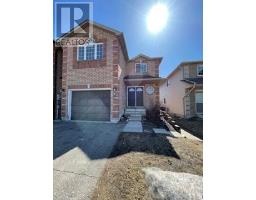 93 Courtney Crescent, Barrie (Painswick South), Ca