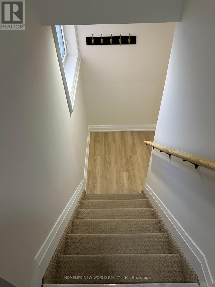 Bsmt - 93 Courtney Crescent, Barrie, Ontario  L4N 5S9 - Photo 3 - S12531234