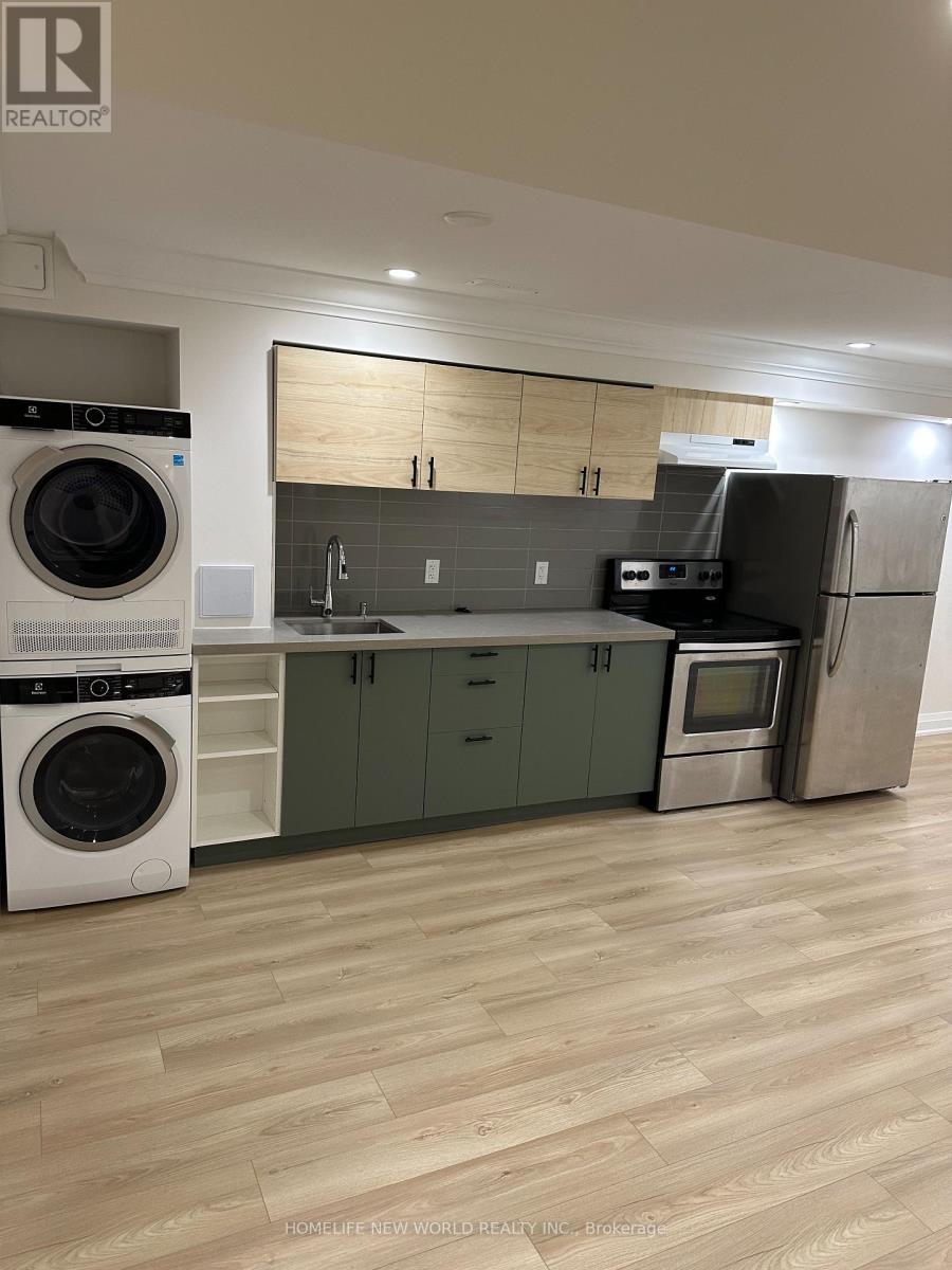 Bsmt - 93 Courtney Crescent, Barrie, Ontario  L4N 5S9 - Photo 5 - S12531234