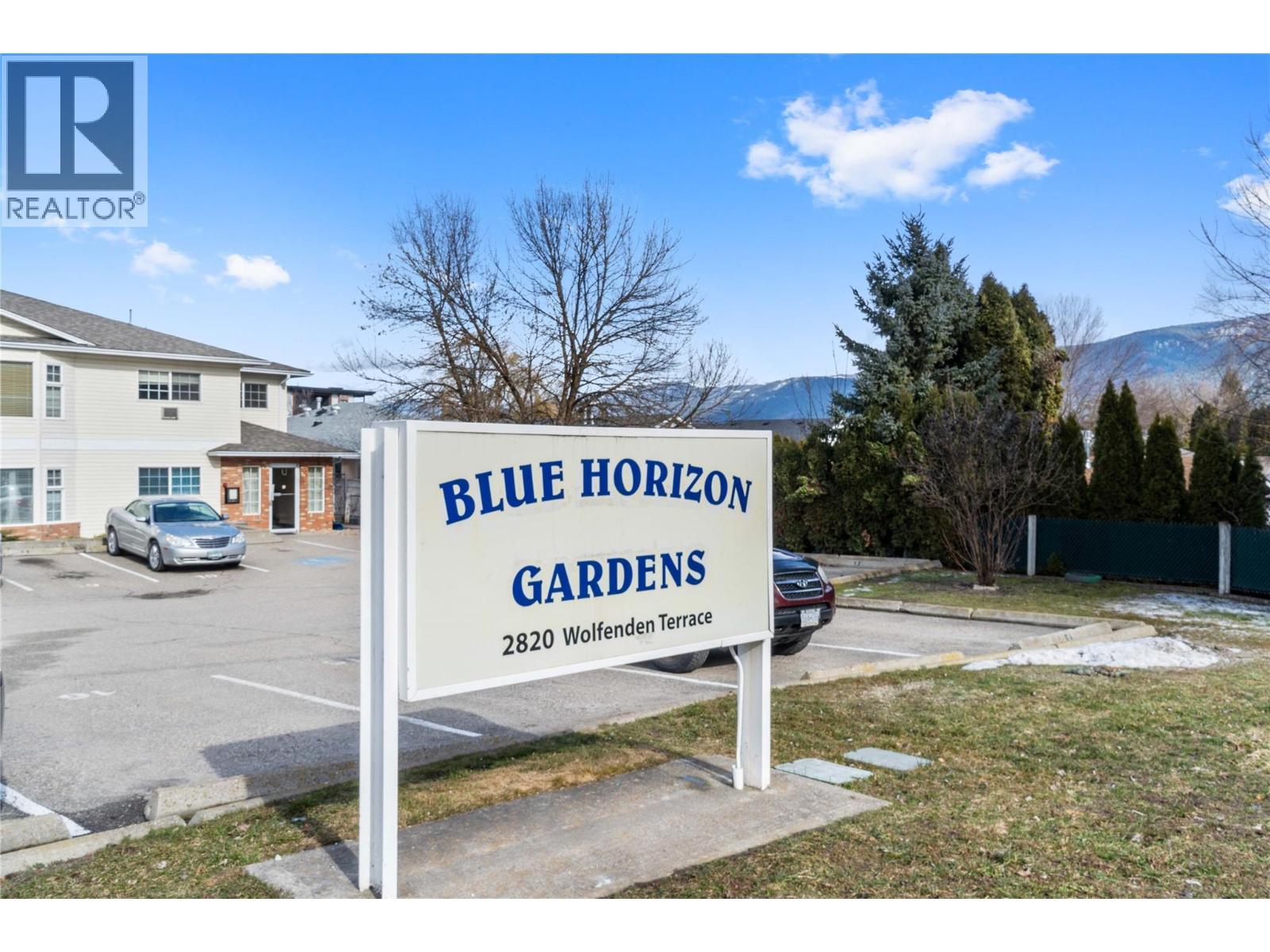 2820 Wolfenden Terrace Unit# 108, armstrong, British Columbia