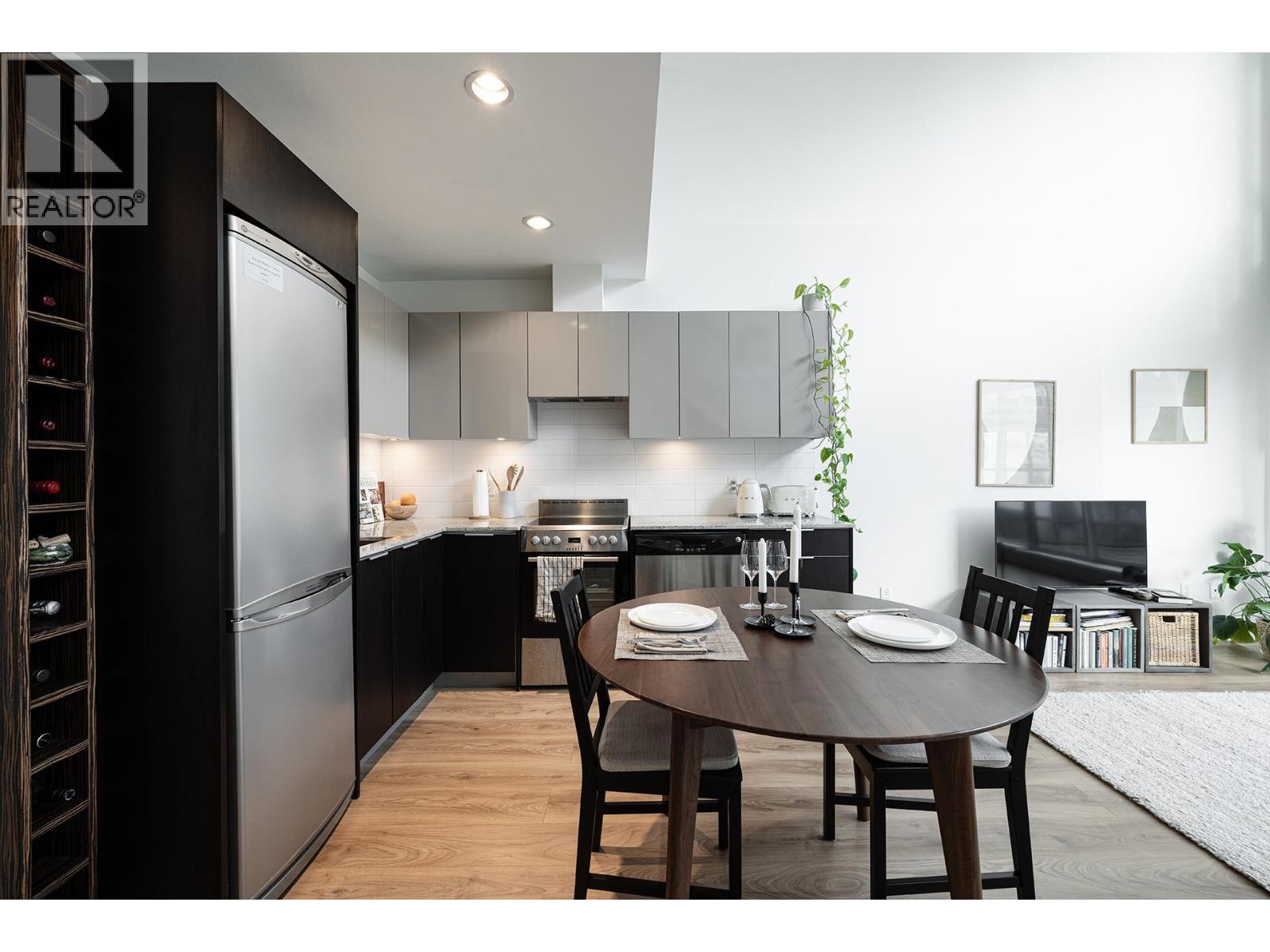 310 429 W 2nd Avenue, Vancouver, British Columbia  V5Y 1E3 - Photo 6 - R3066125