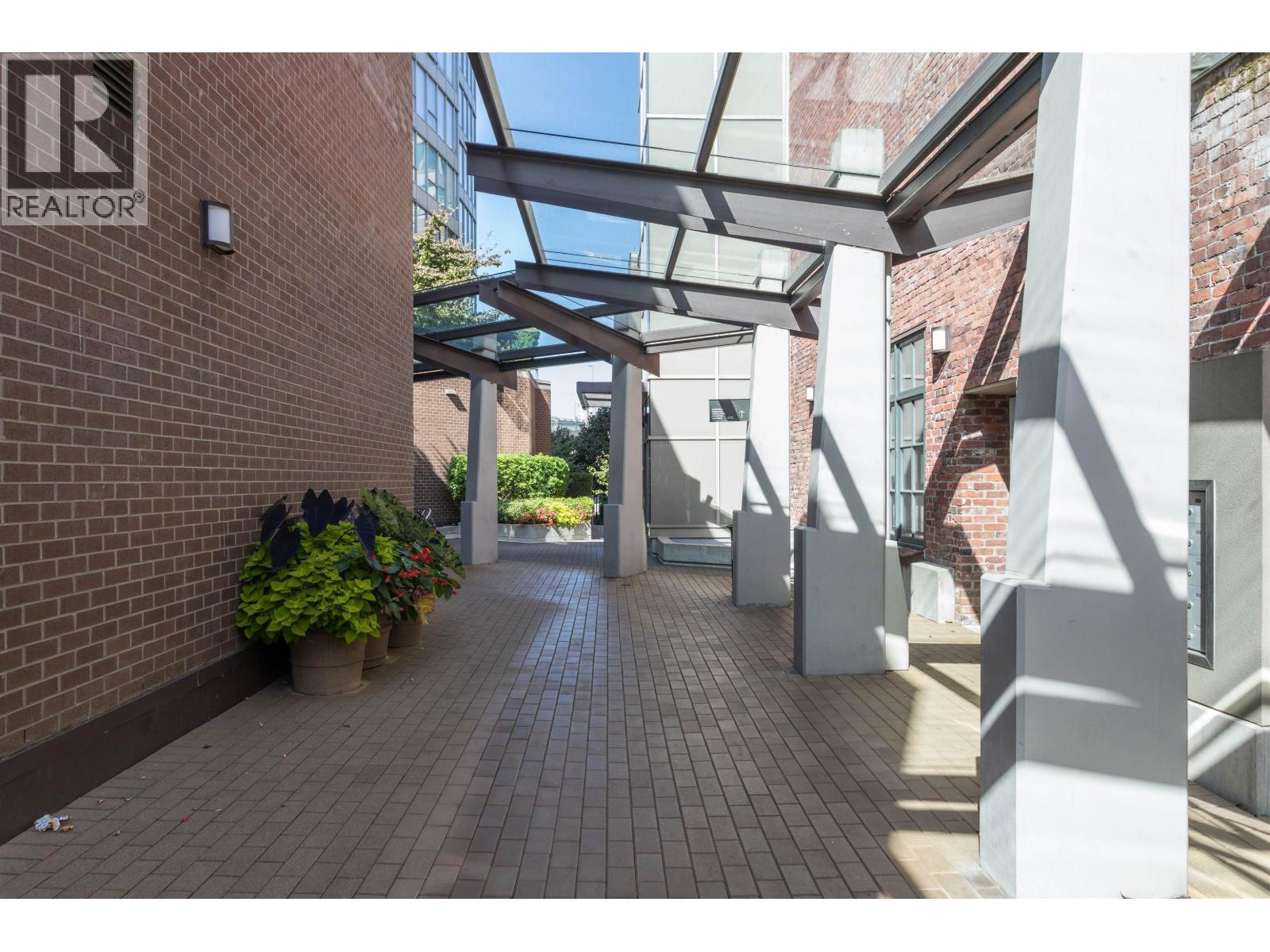 310 429 W 2nd Avenue, Vancouver, British Columbia  V5Y 1E3 - Photo 23 - R3066125