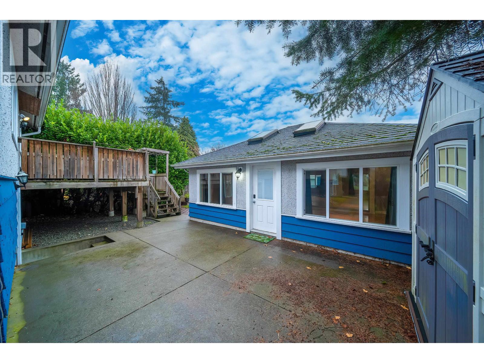 454 Kelly Street, New Westminster, British Columbia  V3L 3T9 - Photo 29 - R3066392