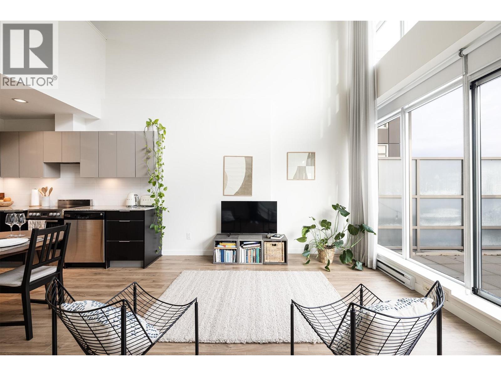 310 429 W 2nd Avenue, Vancouver, British Columbia  V5Y 1E3 - Photo 7 - R3066125