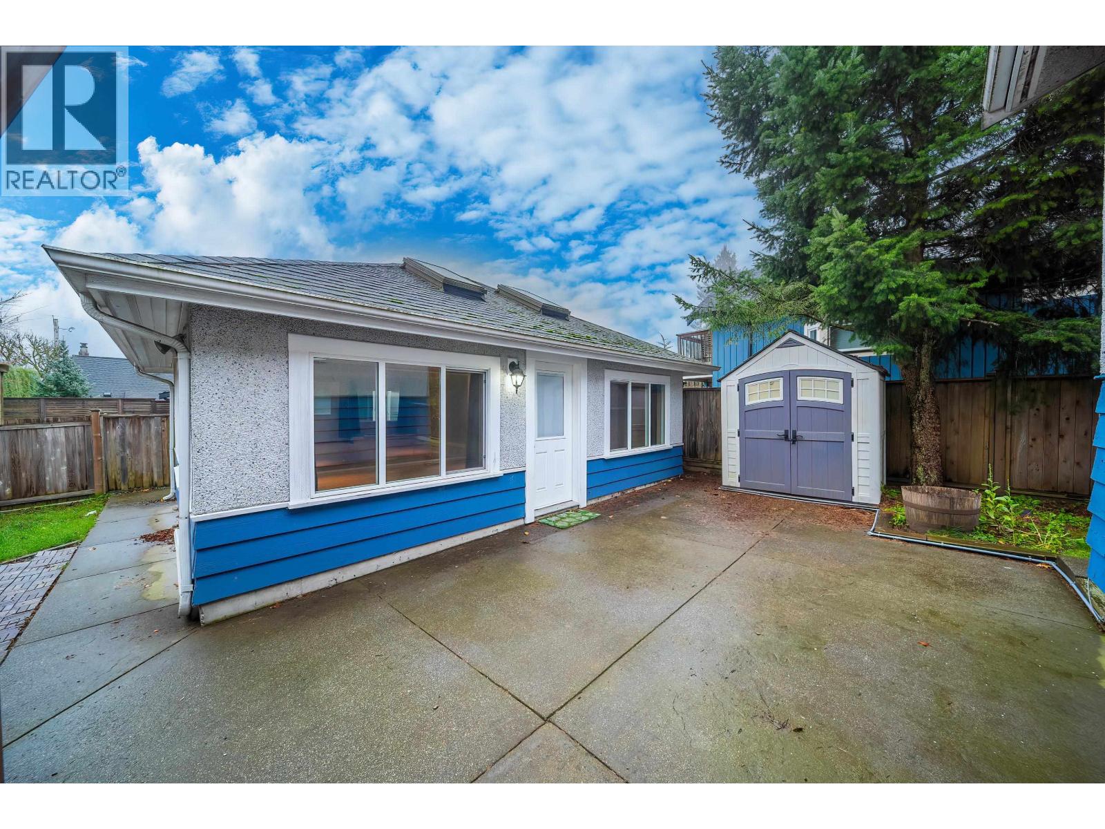 454 Kelly Street, New Westminster, British Columbia  V3L 3T9 - Photo 34 - R3066392