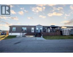 340, 10615 88 Street Mh - Trumpeter Village, Grande Prairie, Ca