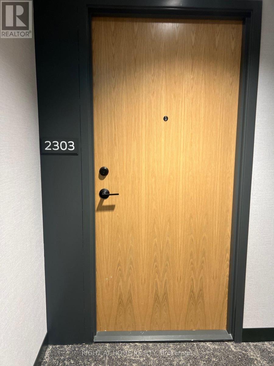 2303 - 2495 Eglinton Avenue W, Mississauga, Ontario  L5M 2T2 - Photo 14 - W12531164