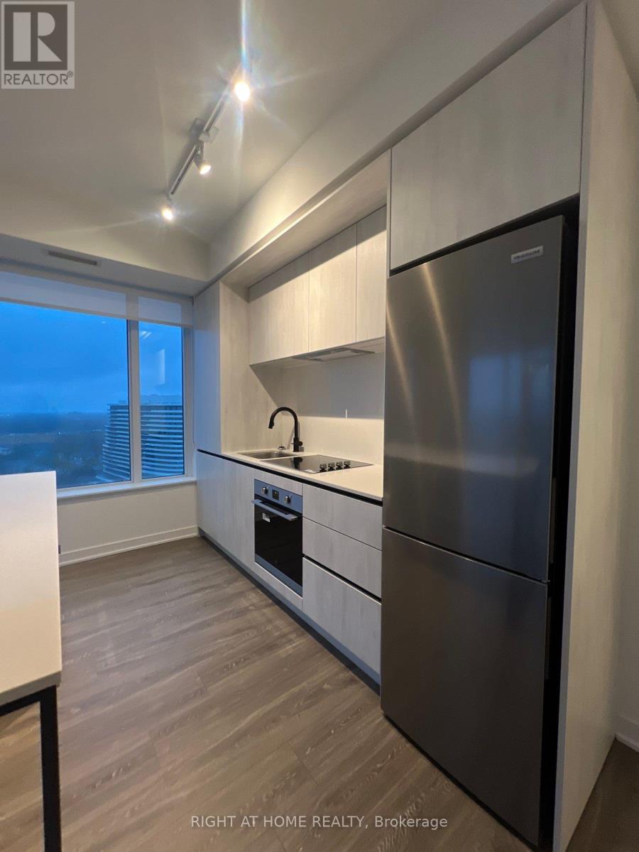 2303 - 2495 Eglinton Avenue W, Mississauga, Ontario  L5M 2T2 - Photo 3 - W12531164