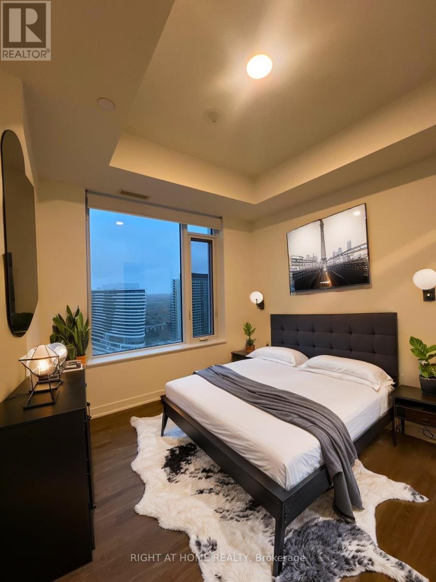 2303 - 2495 Eglinton Avenue W, Mississauga, Ontario  L5M 2T2 - Photo 8 - W12531164