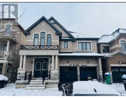 88 ROULETTE CRESCENT, Brampton, Ontario