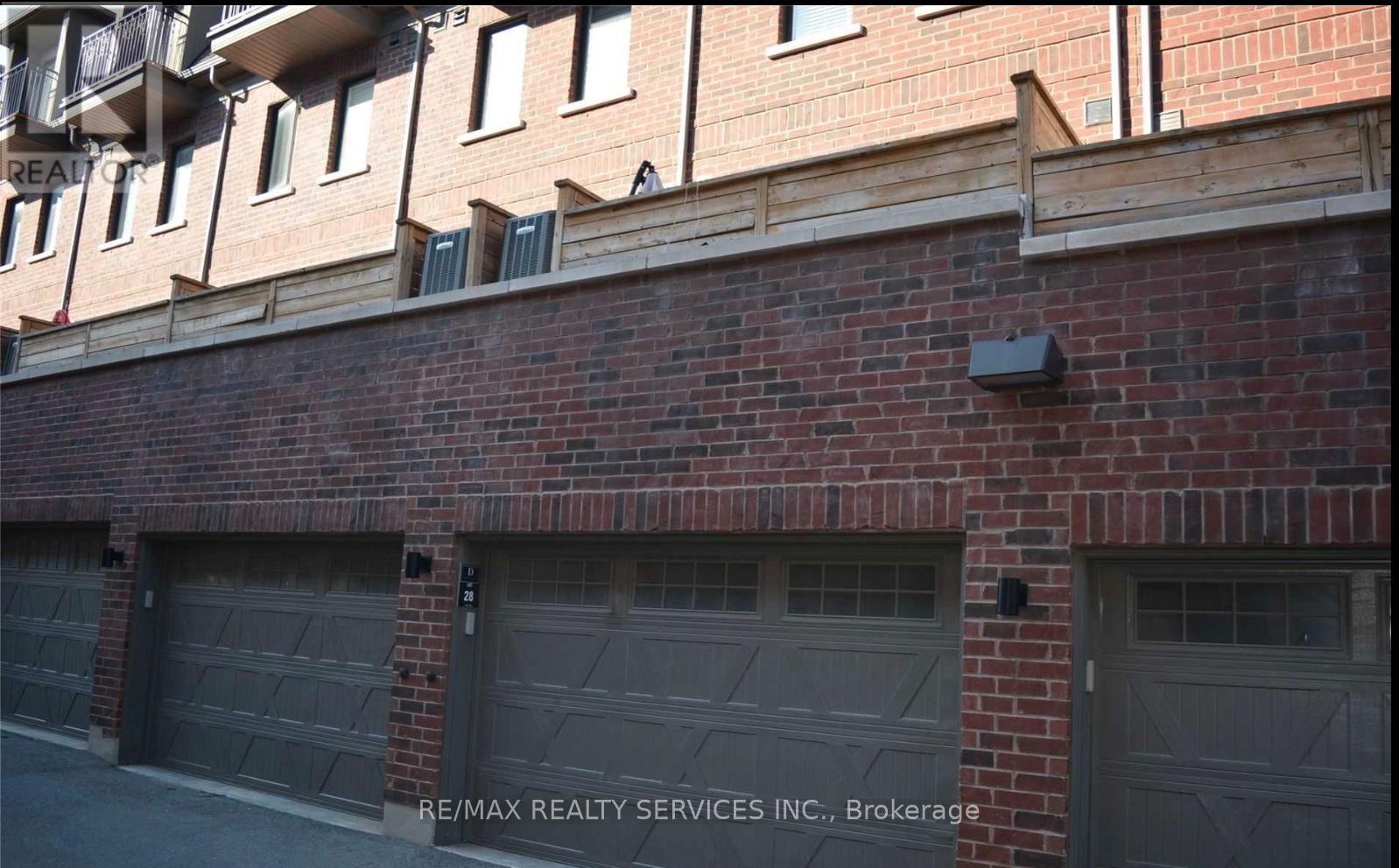 28 - 2184 Trafalgar Road, Oakville, Ontario  L6H 0N4 - Photo 4 - W12531204