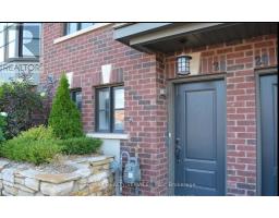 28 - 2184 Trafalgar Road, Oakville (Ro River Oaks), Ca