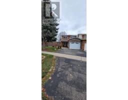 73 DUMFRIES AVENUE, Brampton, Ontario