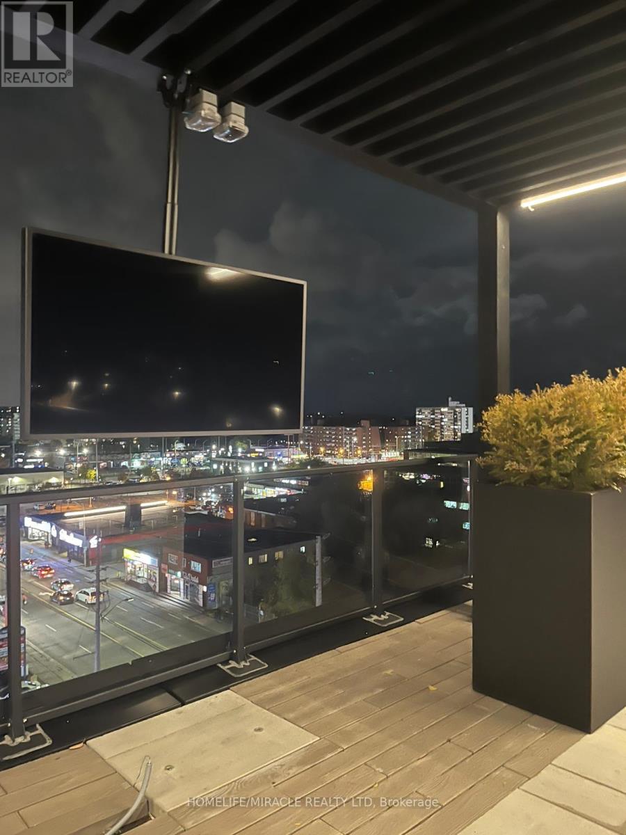 1813 - 3009 Novar Road, Mississauga, Ontario  L5B 0P9 - Photo 13 - W12531218