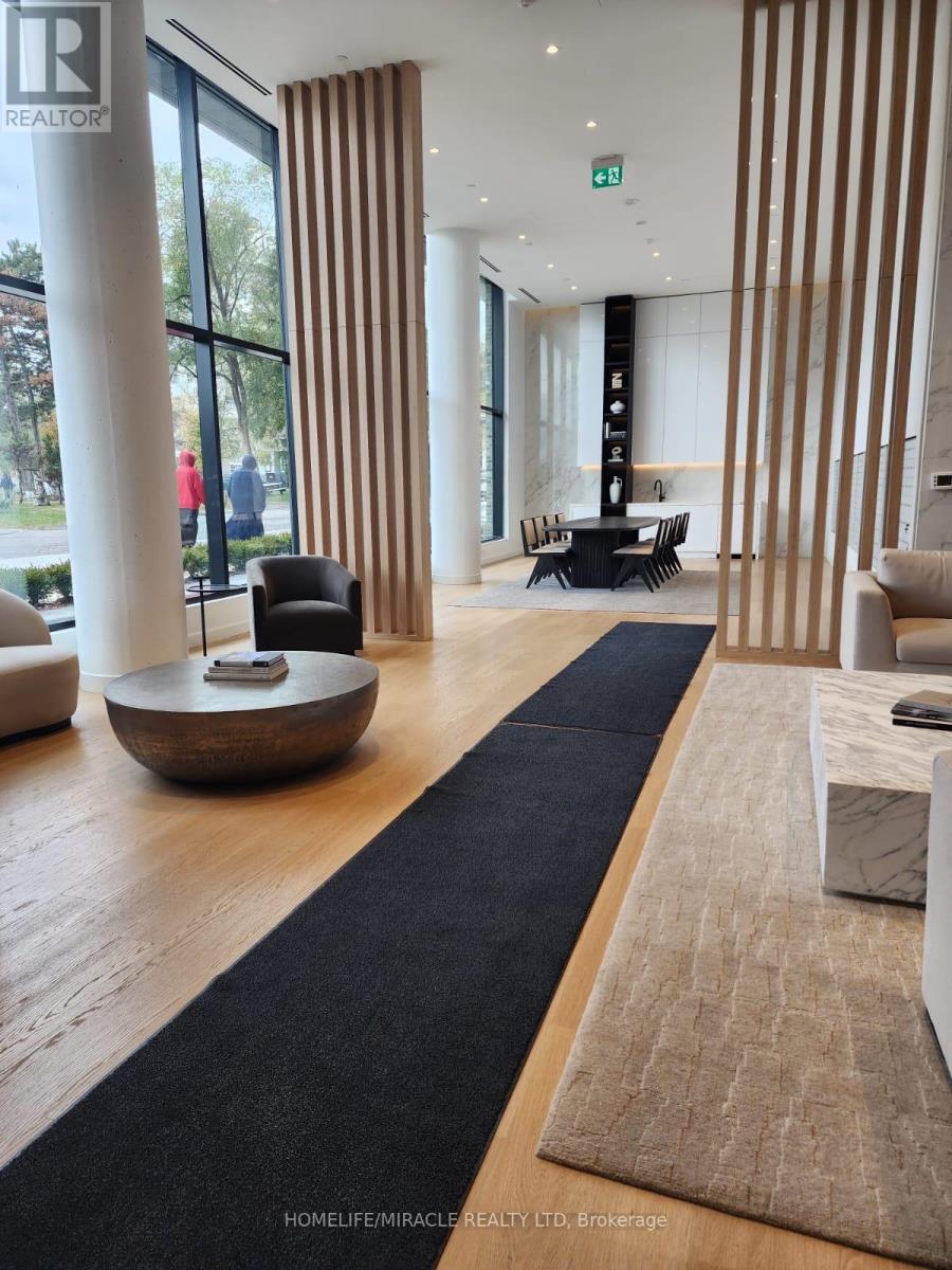 1813 - 3009 Novar Road, Mississauga, Ontario  L5B 0P9 - Photo 3 - W12531218