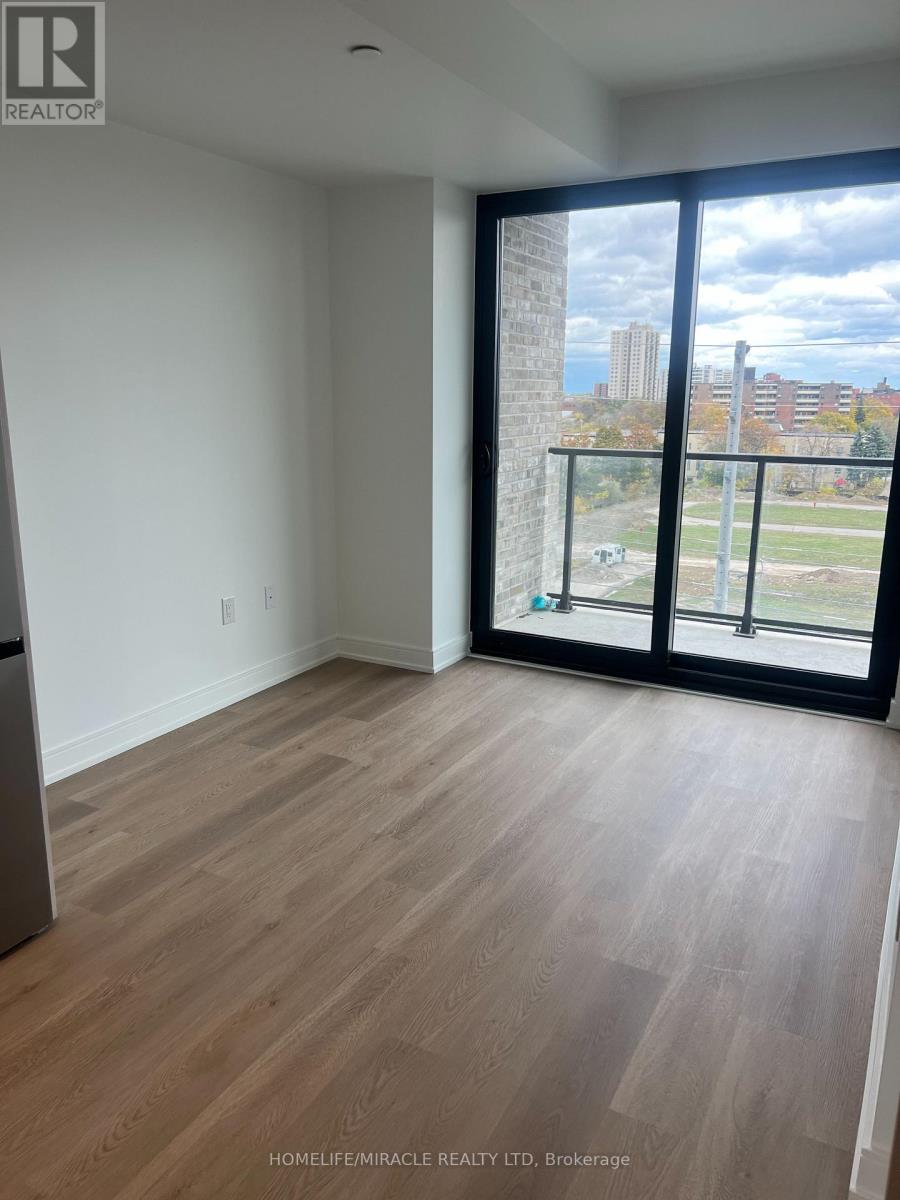 1813 - 3009 Novar Road, Mississauga, Ontario  L5B 0P9 - Photo 5 - W12531218