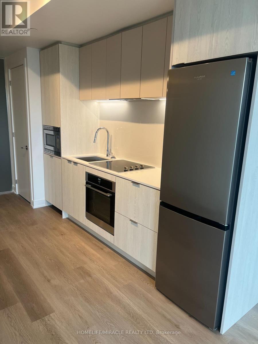 1813 - 3009 Novar Road, Mississauga, Ontario  L5B 0P9 - Photo 7 - W12531218