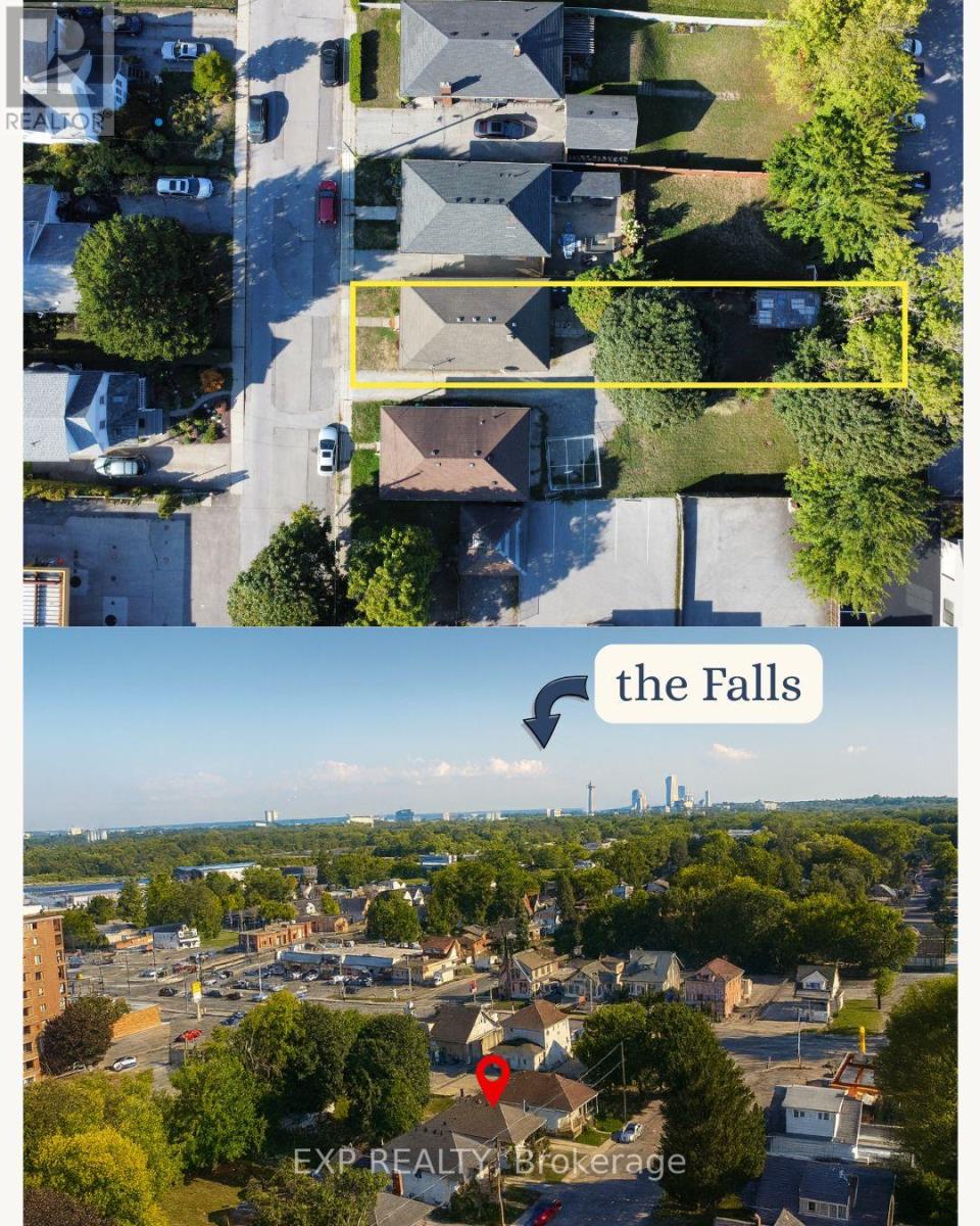 3968 St Peter Street E, Niagara Falls, Ontario  L2J 2N8 - Photo 2 - X12530438