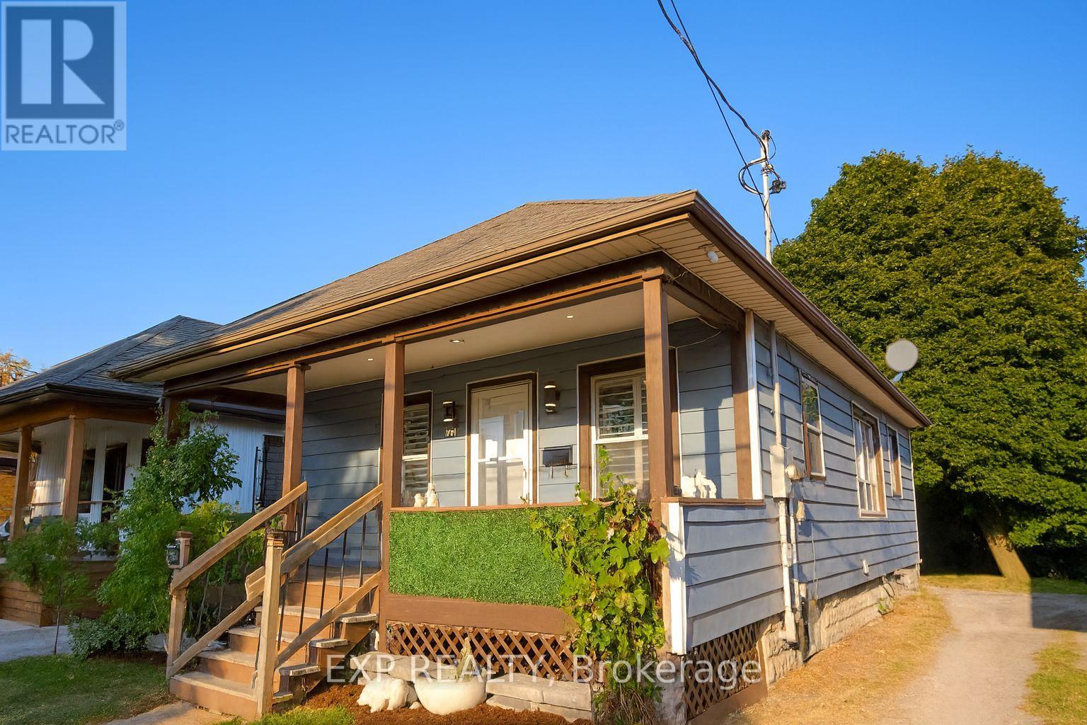 3968 St Peter Street E, Niagara Falls, Ontario  L2J 2N8 - Photo 22 - X12530438