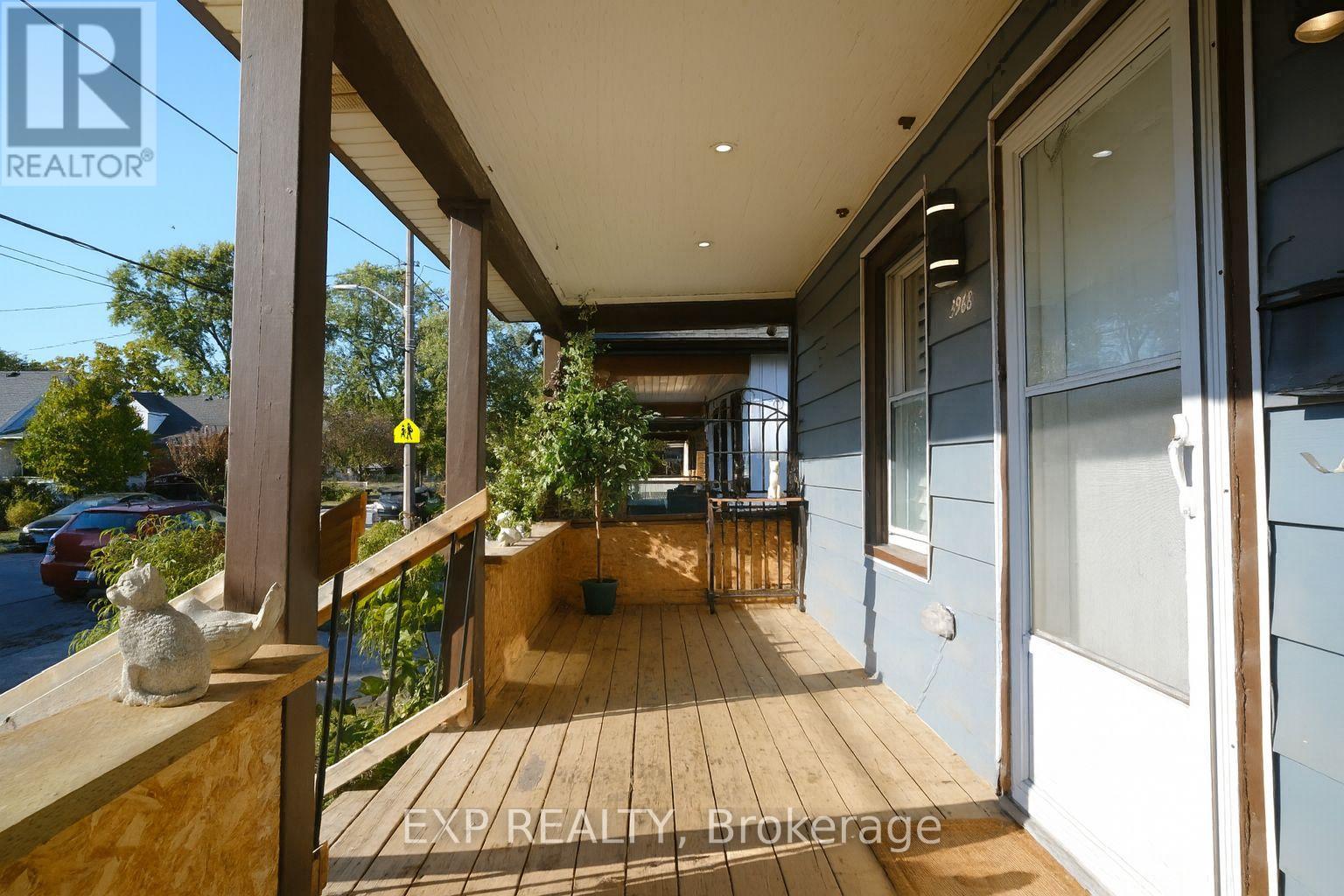 3968 St Peter Street E, Niagara Falls, Ontario  L2J 2N8 - Photo 24 - X12530438