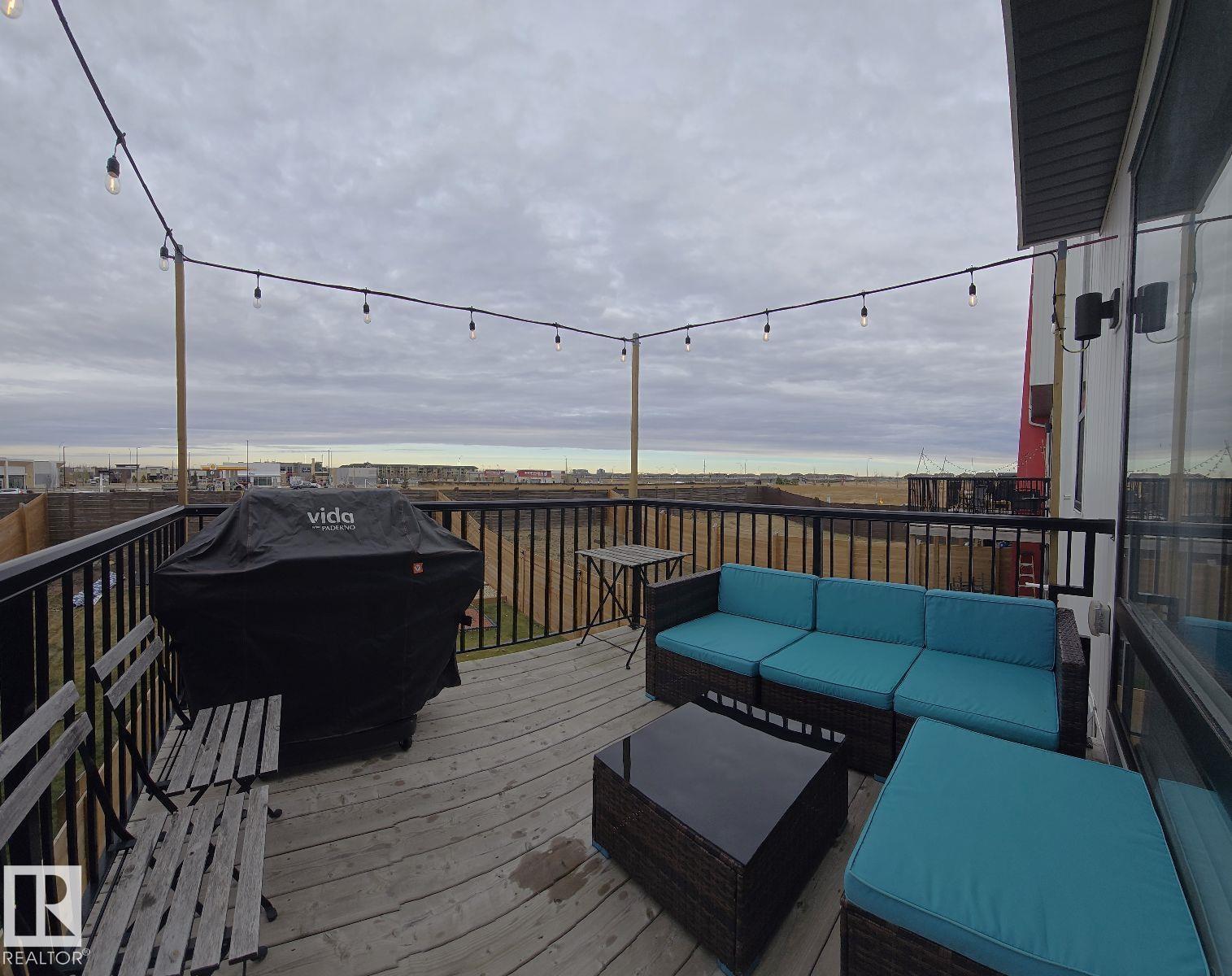 1758 Keene Cr Sw, Edmonton, Alberta  T6W 2J8 - Photo 10 - E4465342