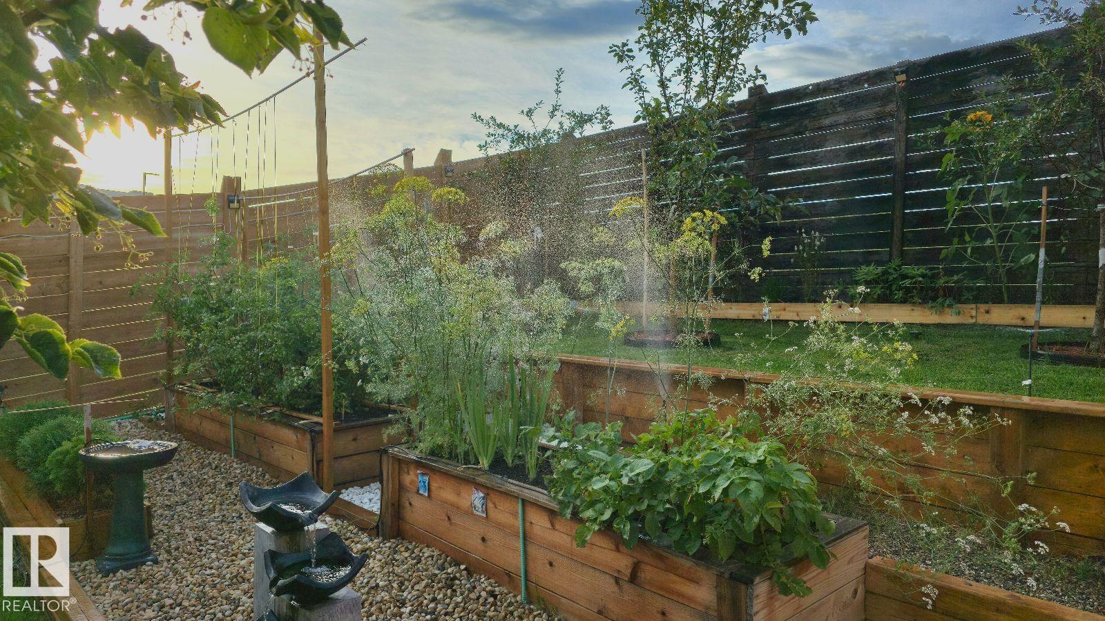 1758 Keene Cr Sw, Edmonton, Alberta  T6W 2J8 - Photo 15 - E4465342