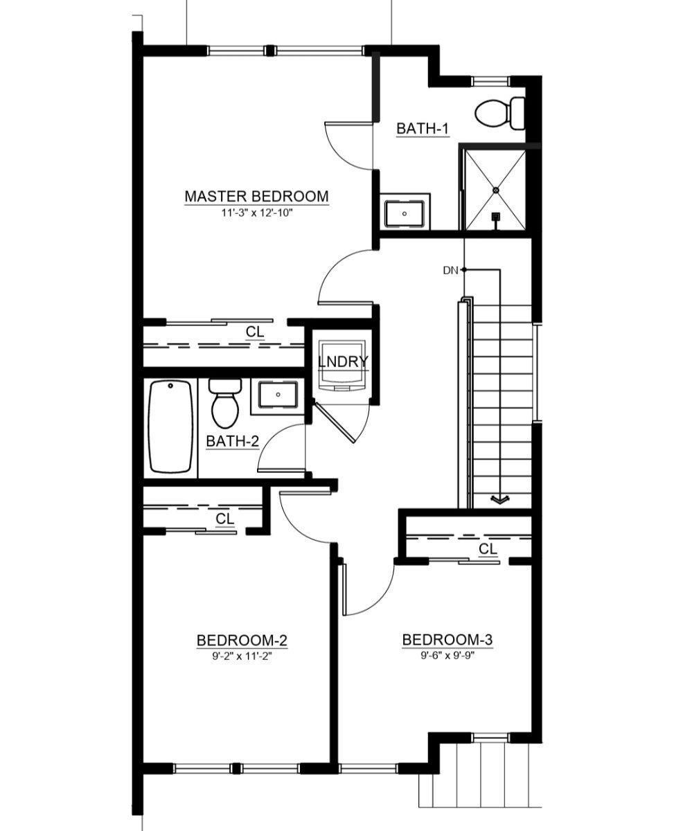 1758 Keene Cr Sw, Edmonton, Alberta  T6W 2J8 - Photo 19 - E4465342