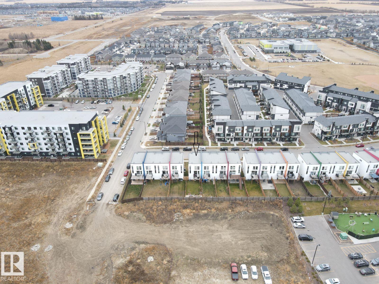 1758 Keene Cr Sw, Edmonton, Alberta  T6W 2J8 - Photo 3 - E4465342