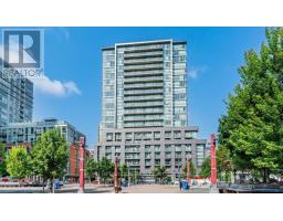 1805 - 68 ABELL STREET, Toronto, Ontario