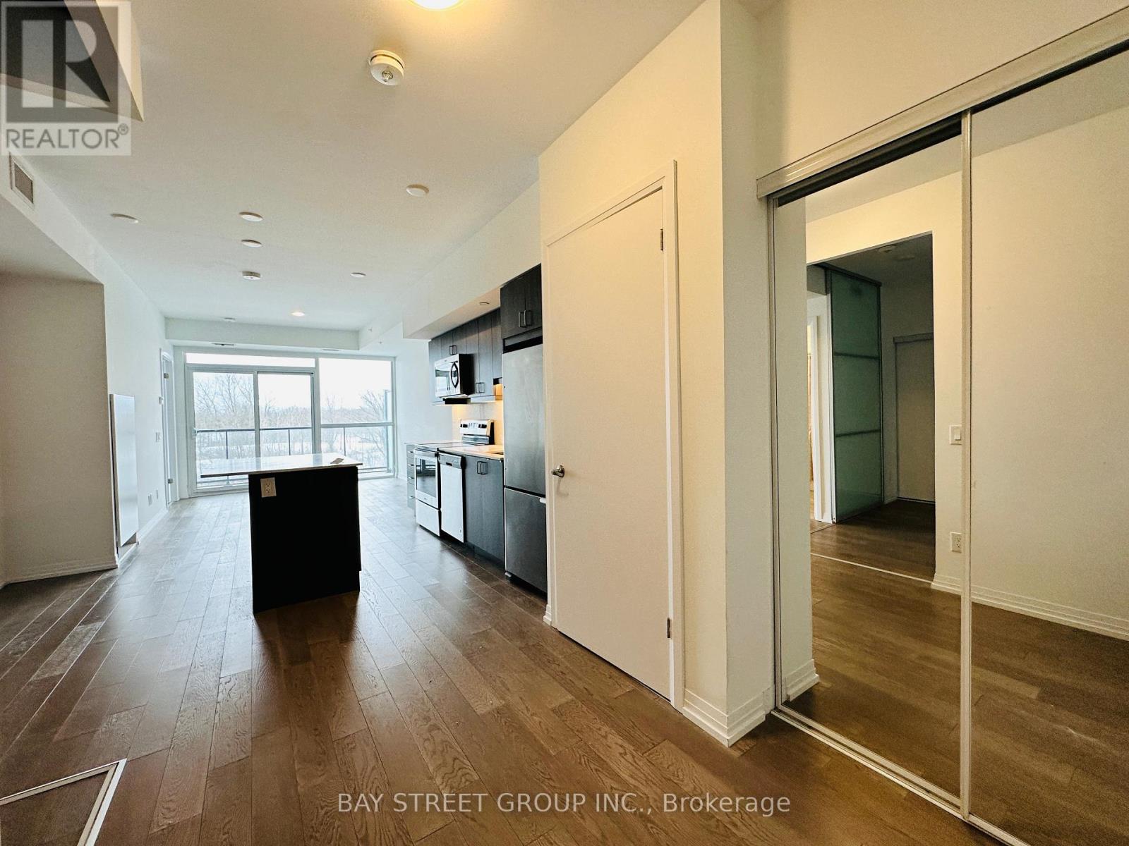 405 - 7711 Green Vista Gate, Niagara Falls, Ontario  L2H 1R1 - Photo 10 - X12531162