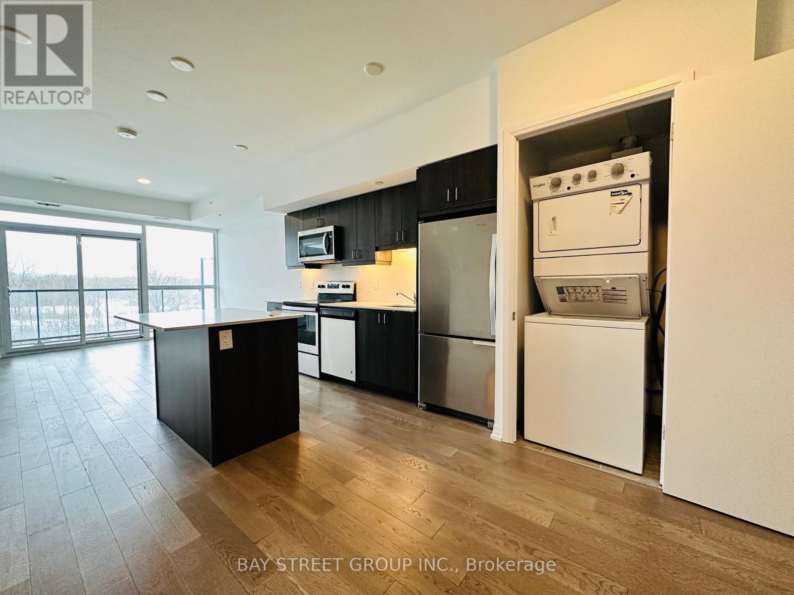 405 - 7711 Green Vista Gate, Niagara Falls, Ontario  L2H 1R1 - Photo 13 - X12531162