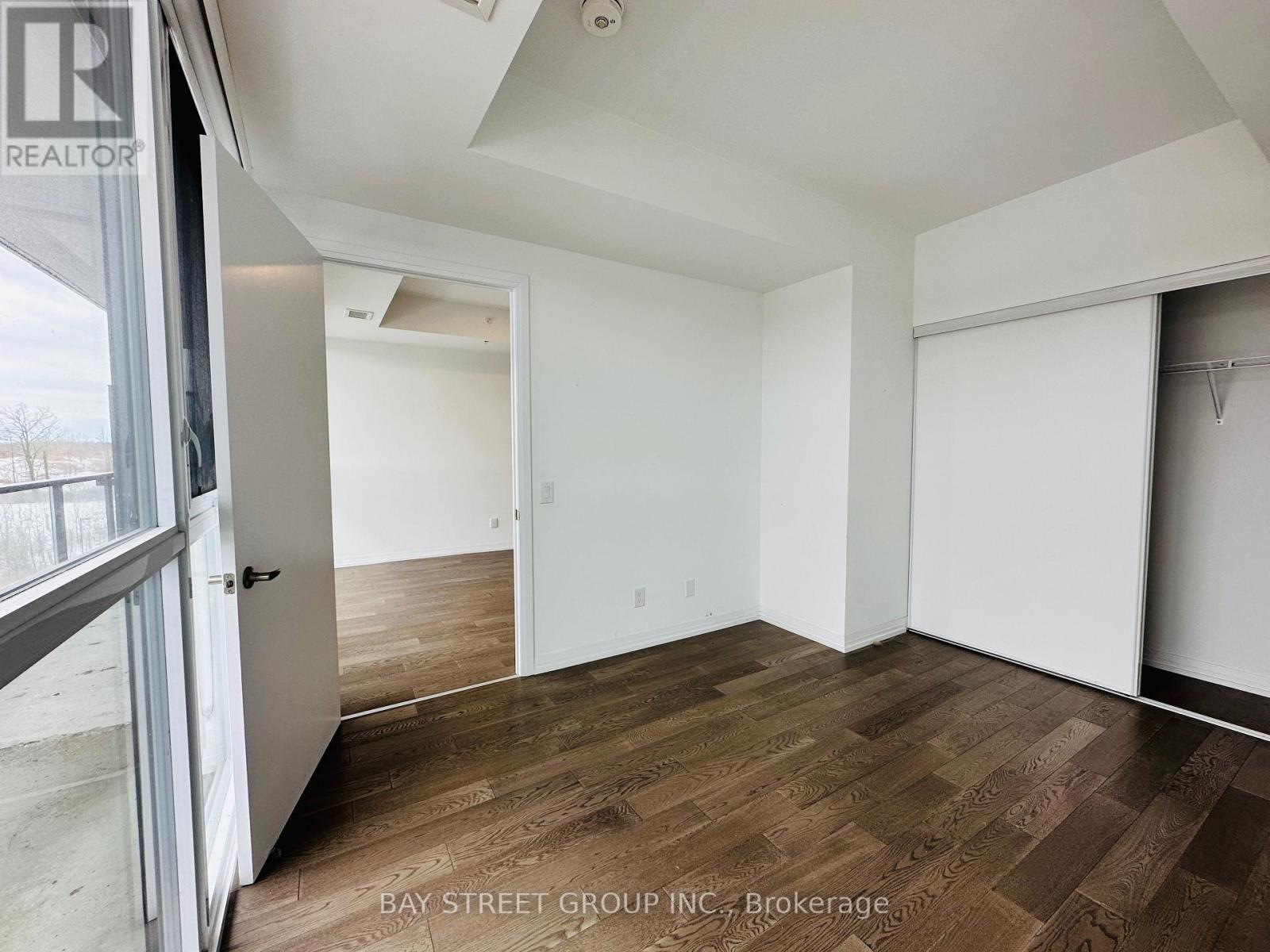 405 - 7711 Green Vista Gate, Niagara Falls, Ontario  L2H 1R1 - Photo 23 - X12531162