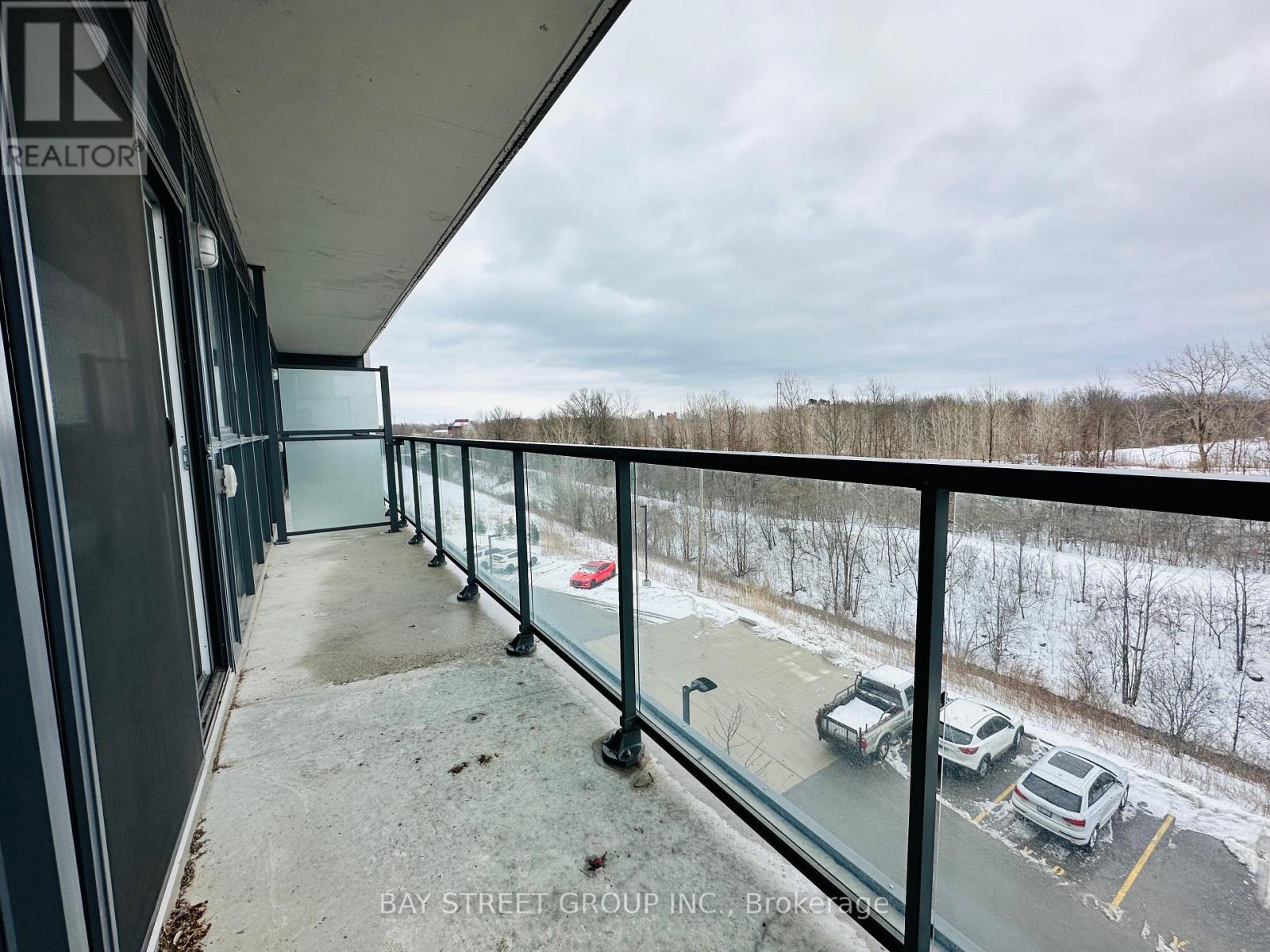 405 - 7711 Green Vista Gate, Niagara Falls, Ontario  L2H 1R1 - Photo 25 - X12531162