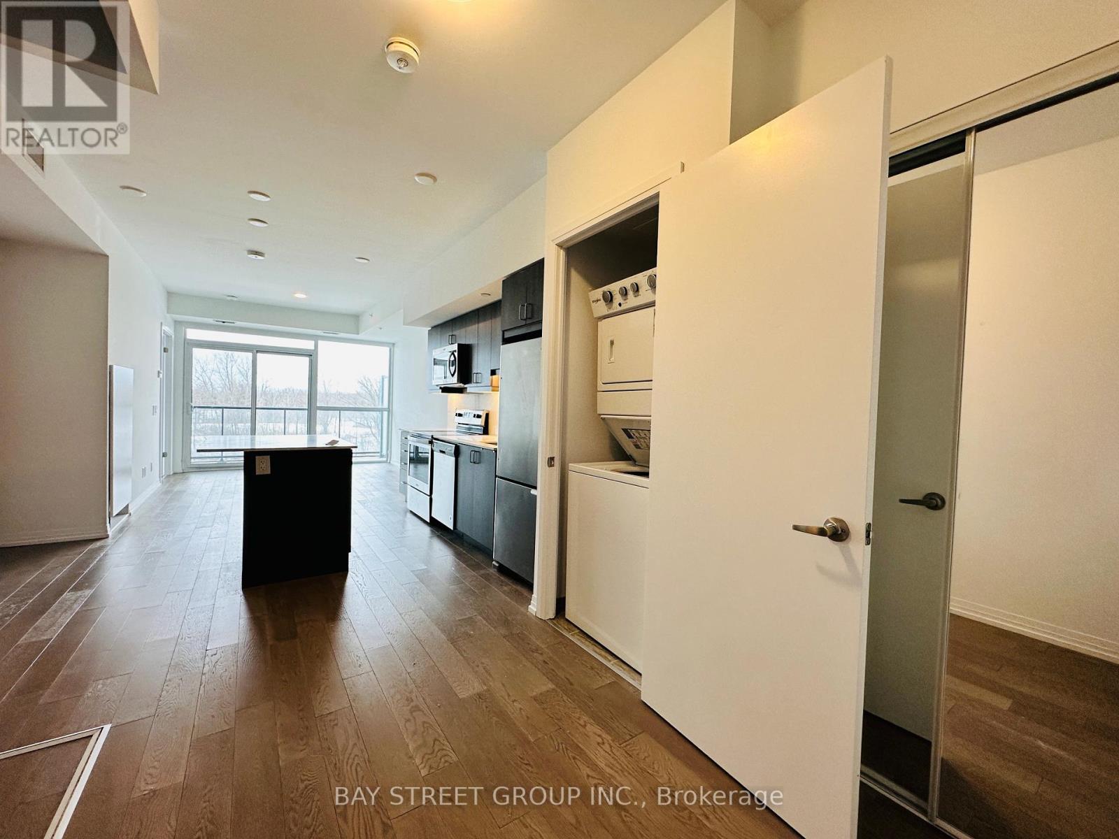 405 - 7711 Green Vista Gate, Niagara Falls, Ontario  L2H 1R1 - Photo 9 - X12531162