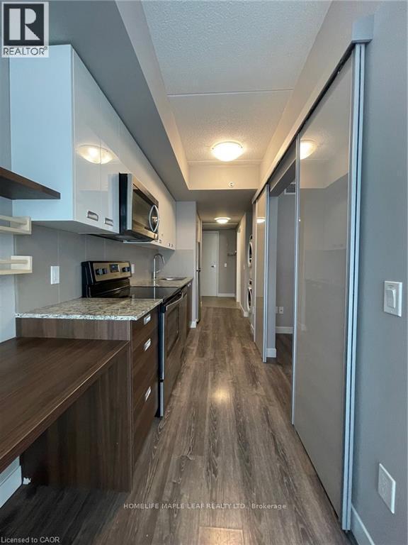 212 - 308 Lester Street, Waterloo, Ontario  N2L 0H9 - Photo 8 - X12531220