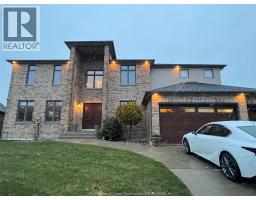 236 SHOREVIEW CIRCLE, Windsor, Ontario