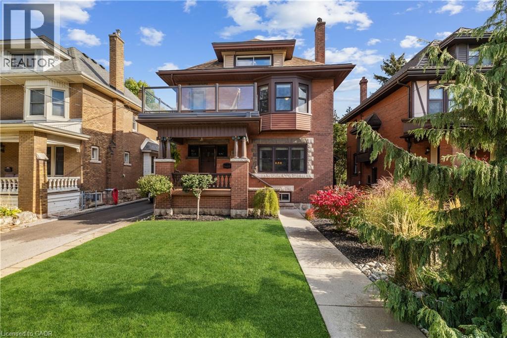 119 PROSPECT Street S, Hamilton, Ontario