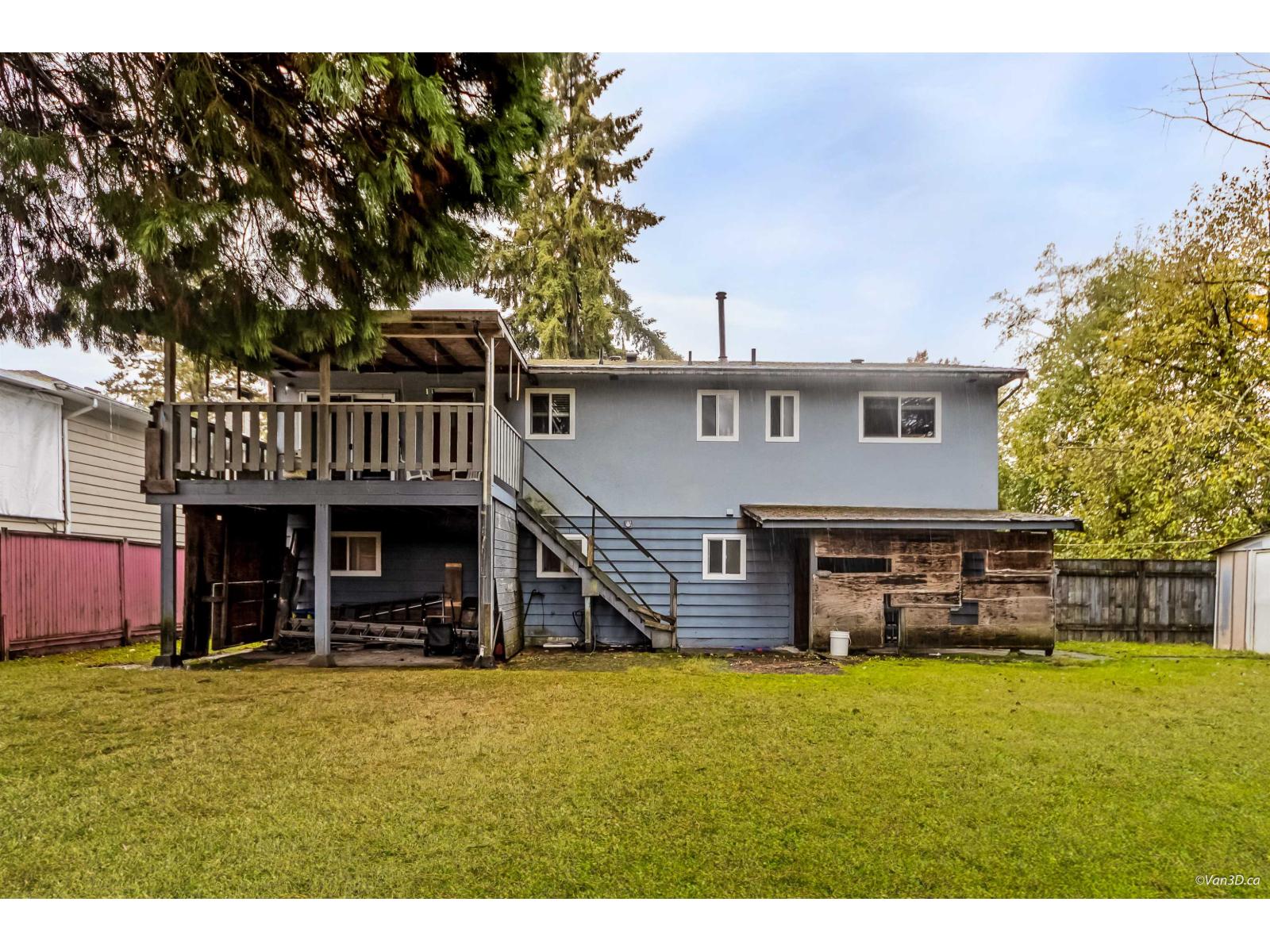 12513 91 Avenue, Surrey, British Columbia  V3V 6B4 - Photo 5 - R3063797