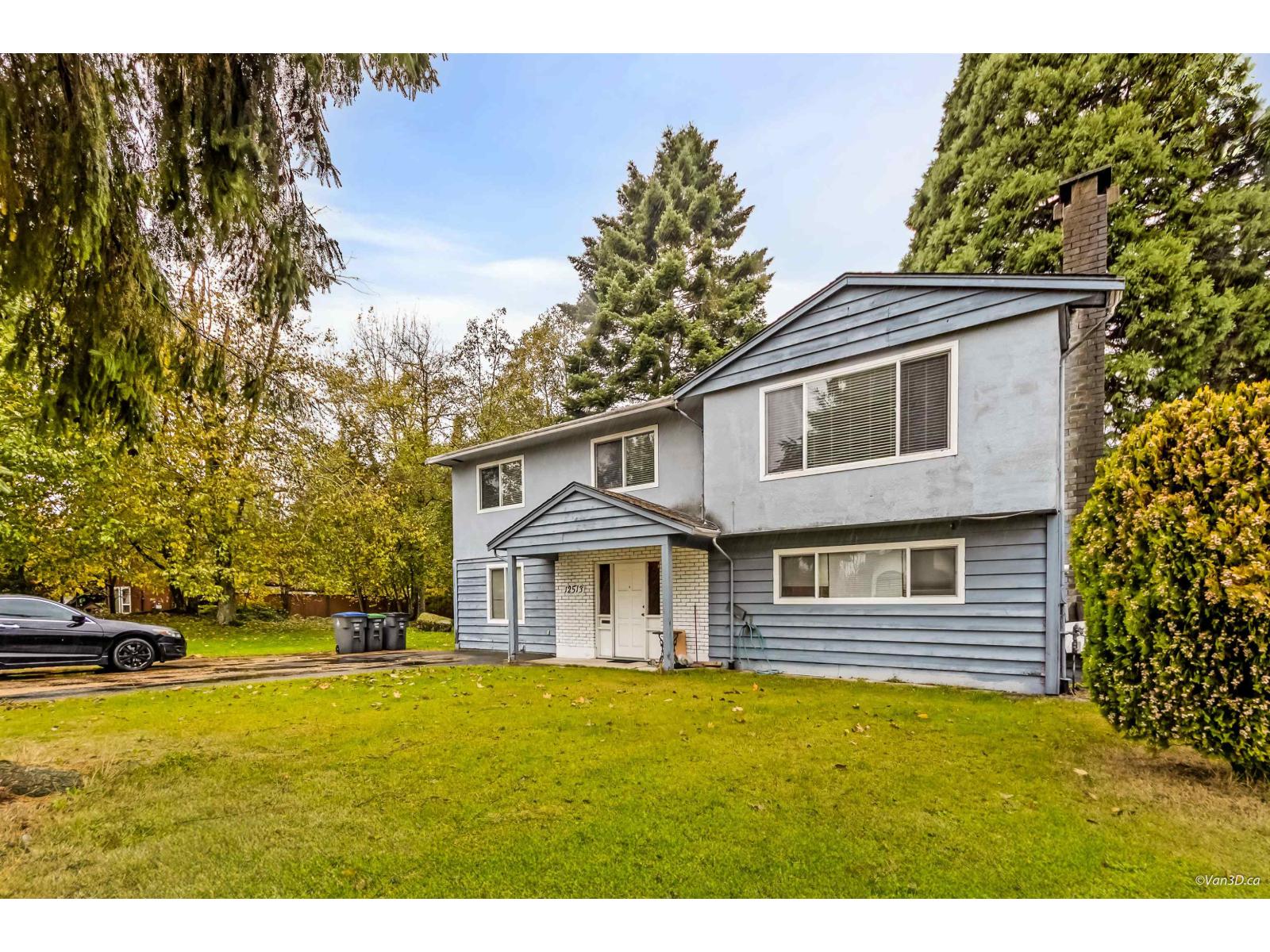 12513 91 Avenue, Surrey, British Columbia  V3V 6B4 - Photo 3 - R3063797