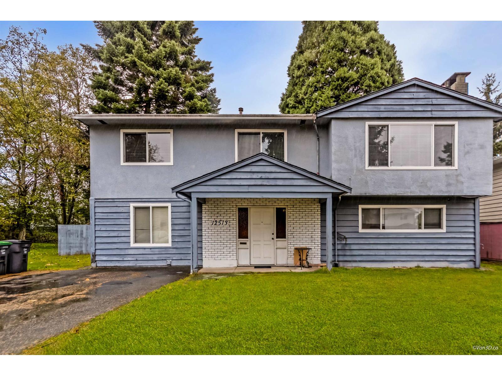 12513 91 AVENUE, Surrey, British Columbia