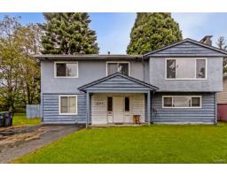 12513 91 AVENUE, Surrey, British Columbia